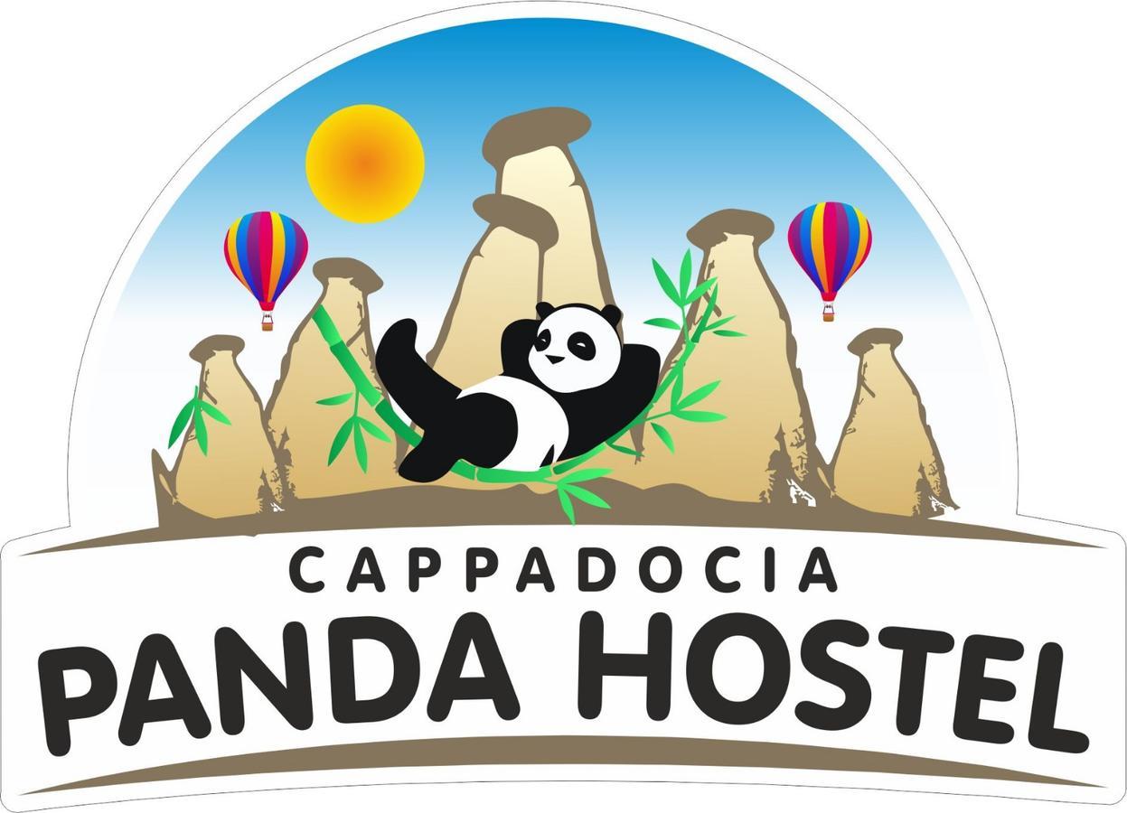 Cappadocia Panda Hostel Göreme Zewnętrze zdjęcie