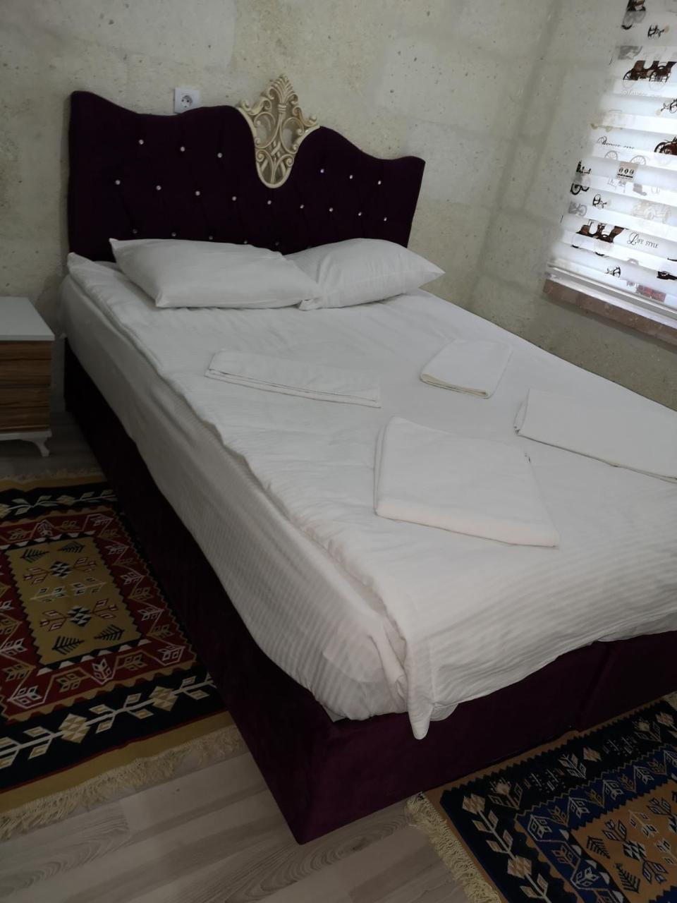 Cappadocia Panda Hostel Göreme Zewnętrze zdjęcie